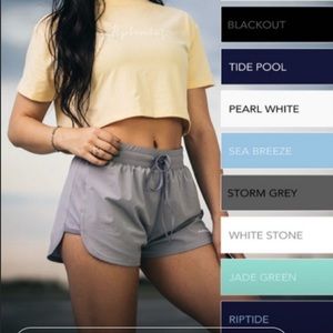 Alphalete signature crop